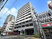 シェリロ香里園 9階 築8年4ヶ月の賃貸物件