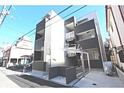 寝屋川市駅より徒歩11分 1階 築7年5ヶ月の賃貸物件