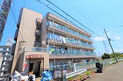 寝屋川市駅より徒歩15分 4階 築38年3ヶ月の賃貸物件
