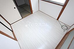 コンフォルト寝屋川 2Kの写真