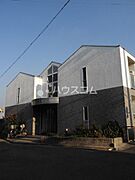 ジャクソンビラの賃貸物件