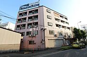 寝屋川ハイツ 2階 築38年3ヶ月の賃貸物件
