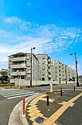 四条畷駅より徒歩12分 5階 築41年5ヶ月の賃貸物件