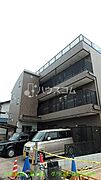 SPマンション 3階 築24年8ヶ月の賃貸物件