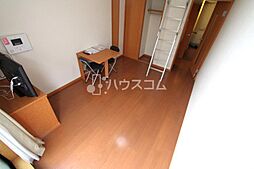 レオパレスヒカリ 1Kの写真