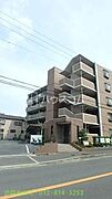 忍ケ丘駅より徒歩3分 4階 築27年5ヶ月の賃貸物件