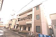 シャンブル2 2階 築30年4ヶ月の賃貸物件