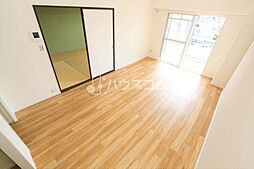 寝屋川東ファミリータウン東2番館 3LDKの写真