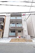香里園駅より徒歩7分 1階 築2年1ヶ月の賃貸物件
