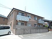 寝屋川市駅より徒歩8分 2階 築17年9ヶ月の賃貸物件
