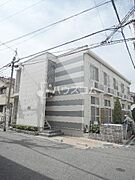 寝屋川市駅より徒歩18分 2階 築21年10ヶ月の賃貸物件