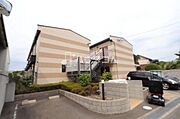 レオパレス池田 2階 築21年5ヶ月の賃貸物件