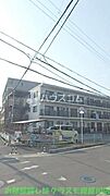 忍ケ丘駅より徒歩3分 3階 築32年1ヶ月の賃貸物件