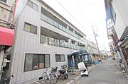 GS萱島 3階 築36年7ヶ月の賃貸物件