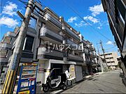 ロータリーマンション北之町 2階 築37年11ヶ月の賃貸物件