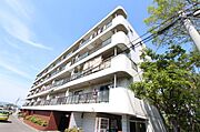 香里園駅より徒歩24分 5階 築37年5ヶ月の賃貸物件