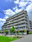 萱島駅より徒歩8分 5階 築32年4ヶ月の賃貸物件