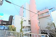 香里園駅より徒歩15分 6階 築39年4ヶ月の賃貸物件
