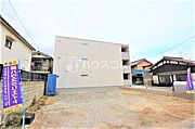 寝屋川市駅より徒歩9分 1階 築6年8ヶ月の賃貸物件