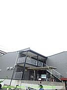寝屋川市駅より徒歩20分 2階 築16年5ヶ月の賃貸物件