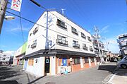 宝龍マンション 2階 築43年2ヶ月の賃貸物件