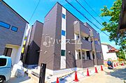 ジーメゾン寝屋川秦町アルム 2階 築1年11ヶ月の賃貸物件