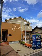 シャンテー上神田 2階 築17年6ヶ月の賃貸物件
