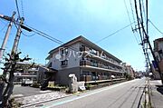ソレイユ神田2 1階 築31年11ヶ月の賃貸物件