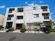 香里園駅より徒歩8分 1階 築3年11ヶ月の賃貸物件