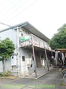 ハイツ川中の賃貸物件