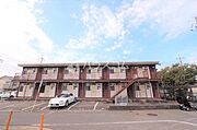 前川コーポ 2階 築49年の賃貸物件