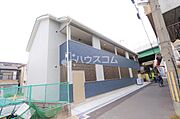 香里園駅より徒歩5分 1階 築6年の賃貸物件