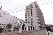 リバージュ 8階 築34年8ヶ月の賃貸物件