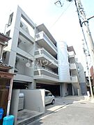 萱島駅より徒歩10分 4階 築34年4ヶ月の賃貸物件