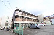 FROMホキタ1番館 2階 築27年6ヶ月の賃貸物件