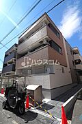 忍ケ丘駅より徒歩5分 2階 新築の賃貸物件