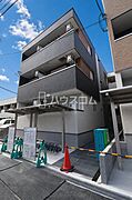 忍ケ丘駅より徒歩5分 1階 新築の賃貸物件