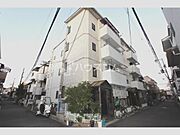 萱島駅より徒歩9分 2階 築37年3ヶ月の賃貸物件