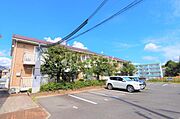 エスポワール東寝屋川B棟 2階 築18年10ヶ月の賃貸物件