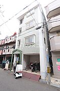 リバーサイド松屋町 4階 築34年6ヶ月の賃貸物件