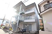 柿本ハイツ 2階 築39年5ヶ月の賃貸物件