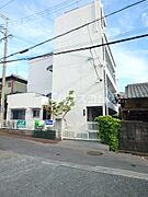 元町マンション 1階 築53年5ヶ月の賃貸物件