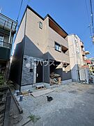 スリール萱島東 1階 新築の賃貸物件
