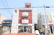水野ビル 3階 築38年7ヶ月の賃貸物件