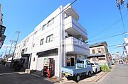 シャトウミユキ 2階 築37年5ヶ月の賃貸物件
