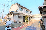 寝屋川市駅より徒歩11分 1階 築56年5ヶ月の賃貸物件