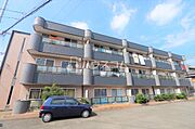 マンションＴｏｗａ 2階 築38年4ヶ月の賃貸物件