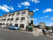 プチマンションモンタナ 3階 築28年6ヶ月の賃貸物件