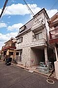 萱島駅より徒歩33分 2階 築36年9ヶ月の賃貸物件