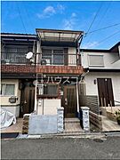 萱島駅より徒歩27分 1階 築51年1ヶ月の賃貸物件